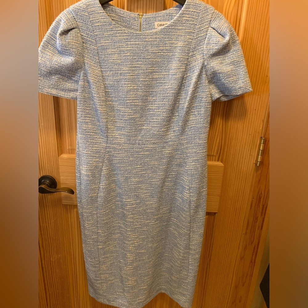 Calvin Klein Dress